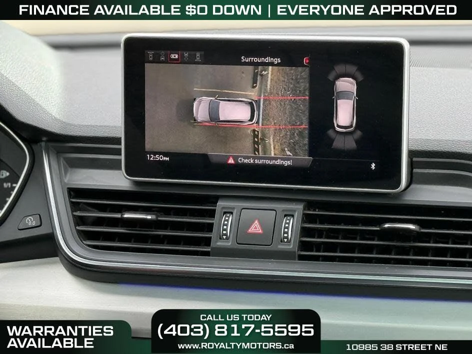 Audi SQ5 PRESTIGE| BANG&OLUFSEN |  | HEAD UP | Mobile.bg   12