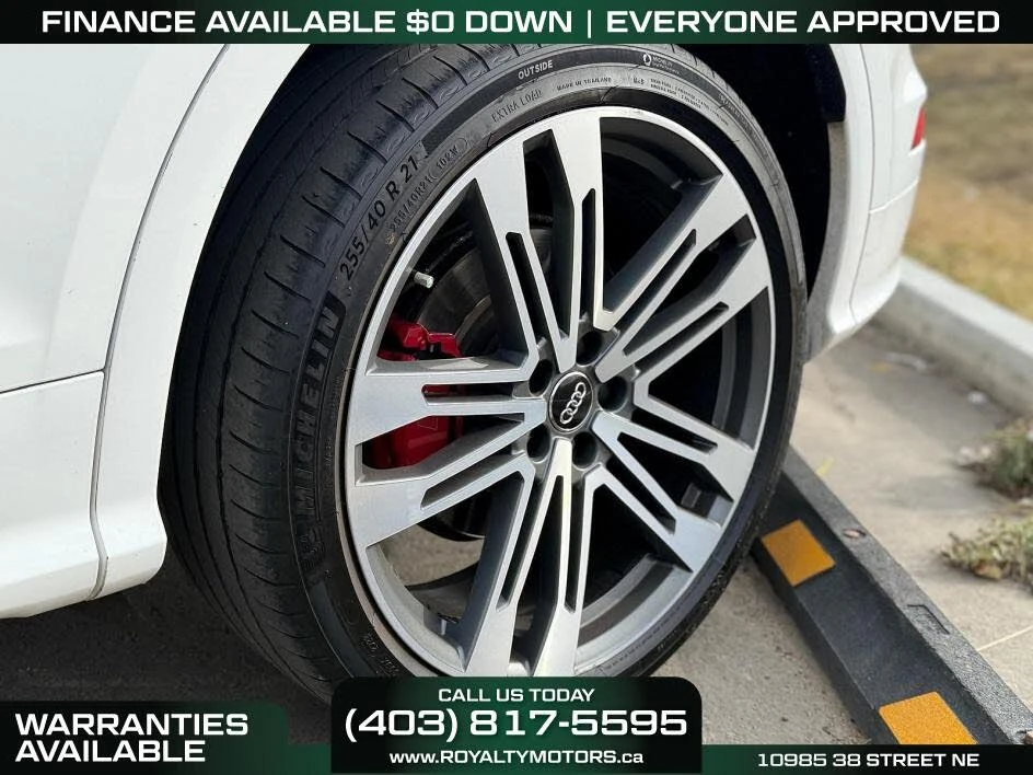 Audi SQ5 PRESTIGE| BANG&OLUFSEN |  | HEAD UP | Mobile.bg   14