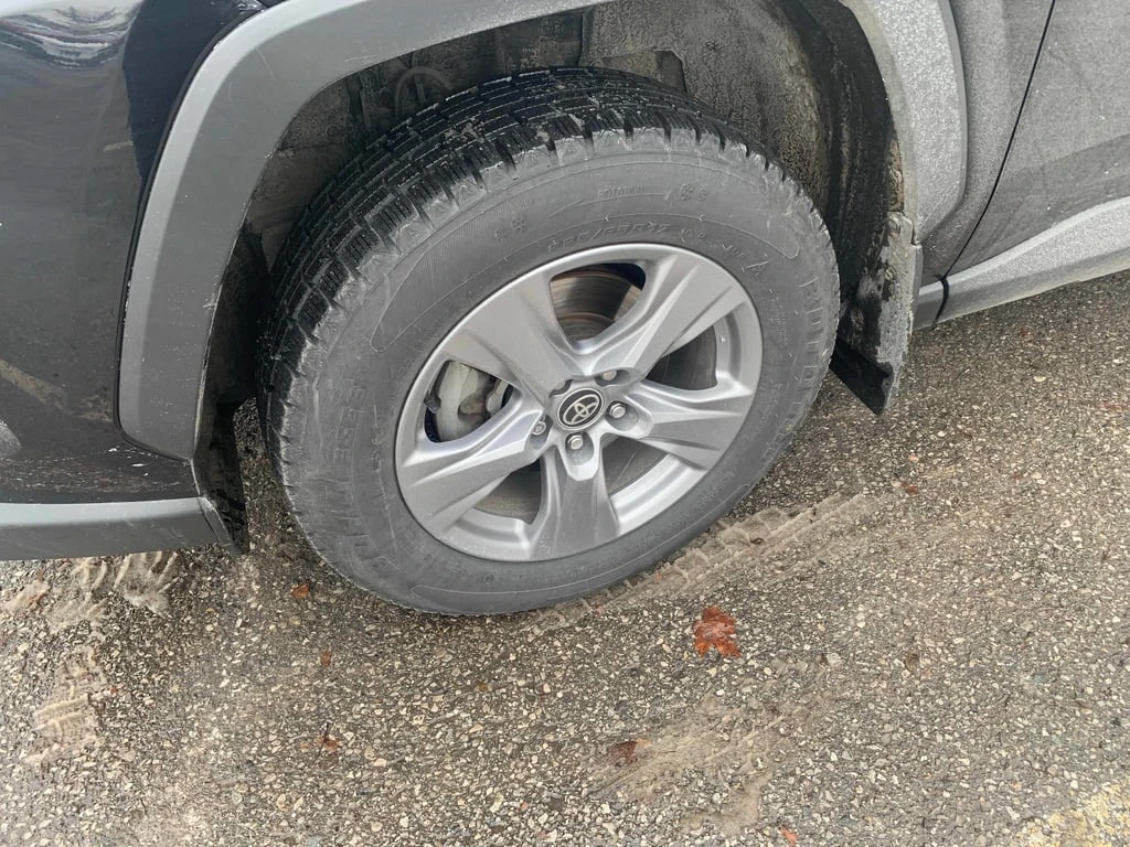 Toyota Rav4 * XLE * CARFAX * БЕЗ ПЪРВОНАЧАЛНА ВНОСКА - изображение 7