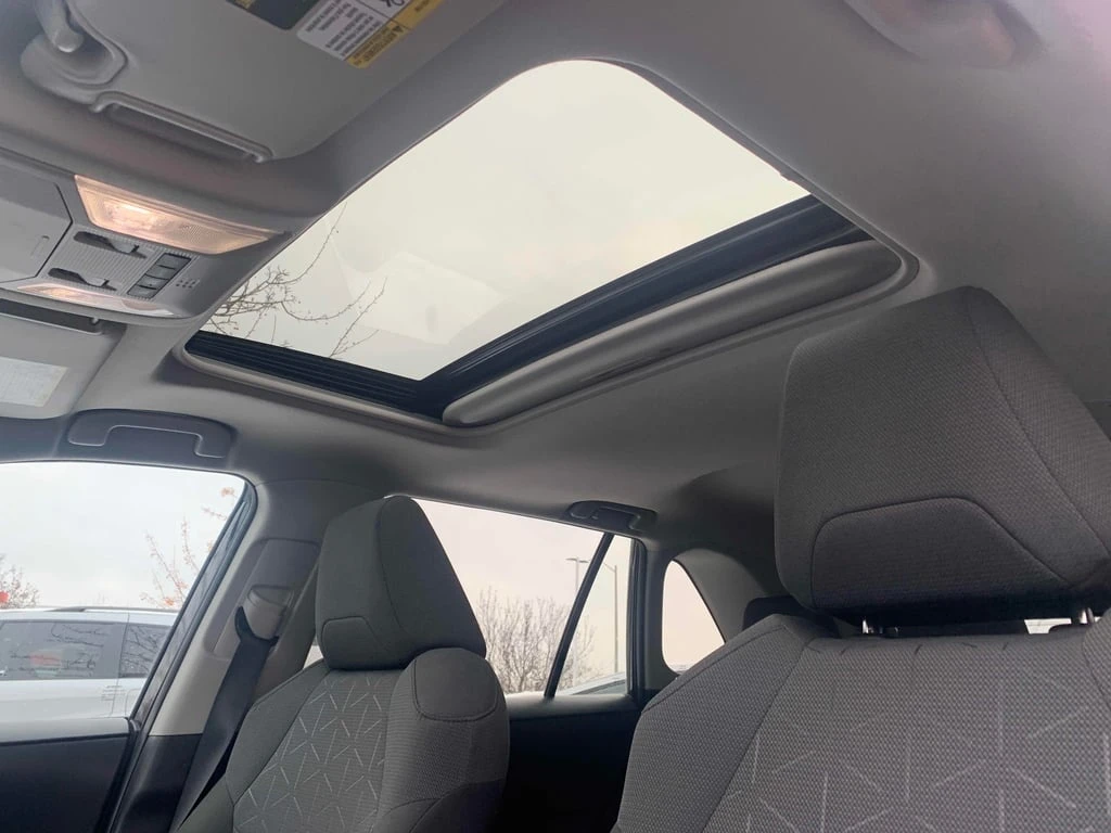 Toyota Rav4 * XLE * CARFAX *    | Mobile.bg   11