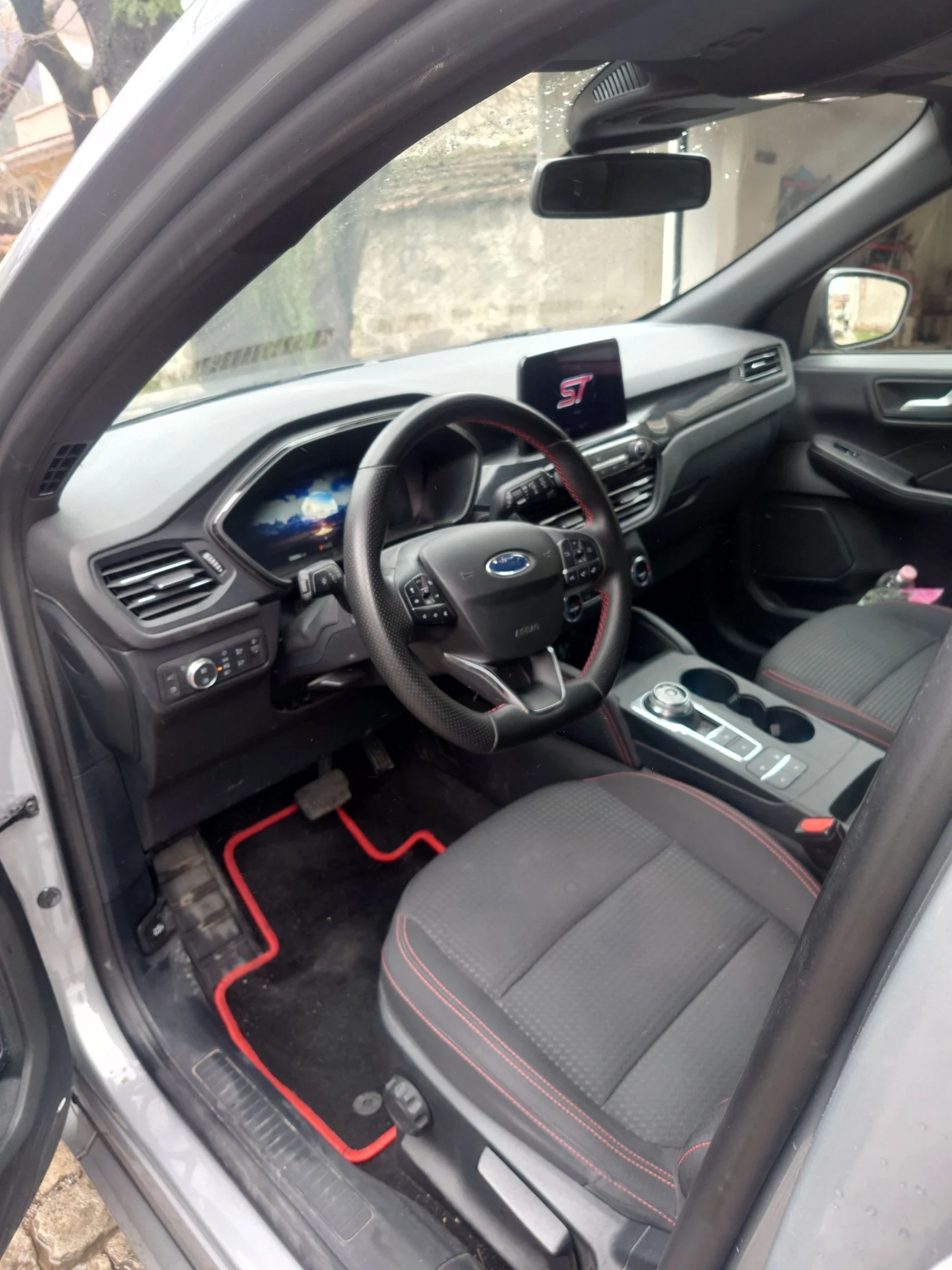 Ford Kuga STline plug-in hybrid  - изображение 6