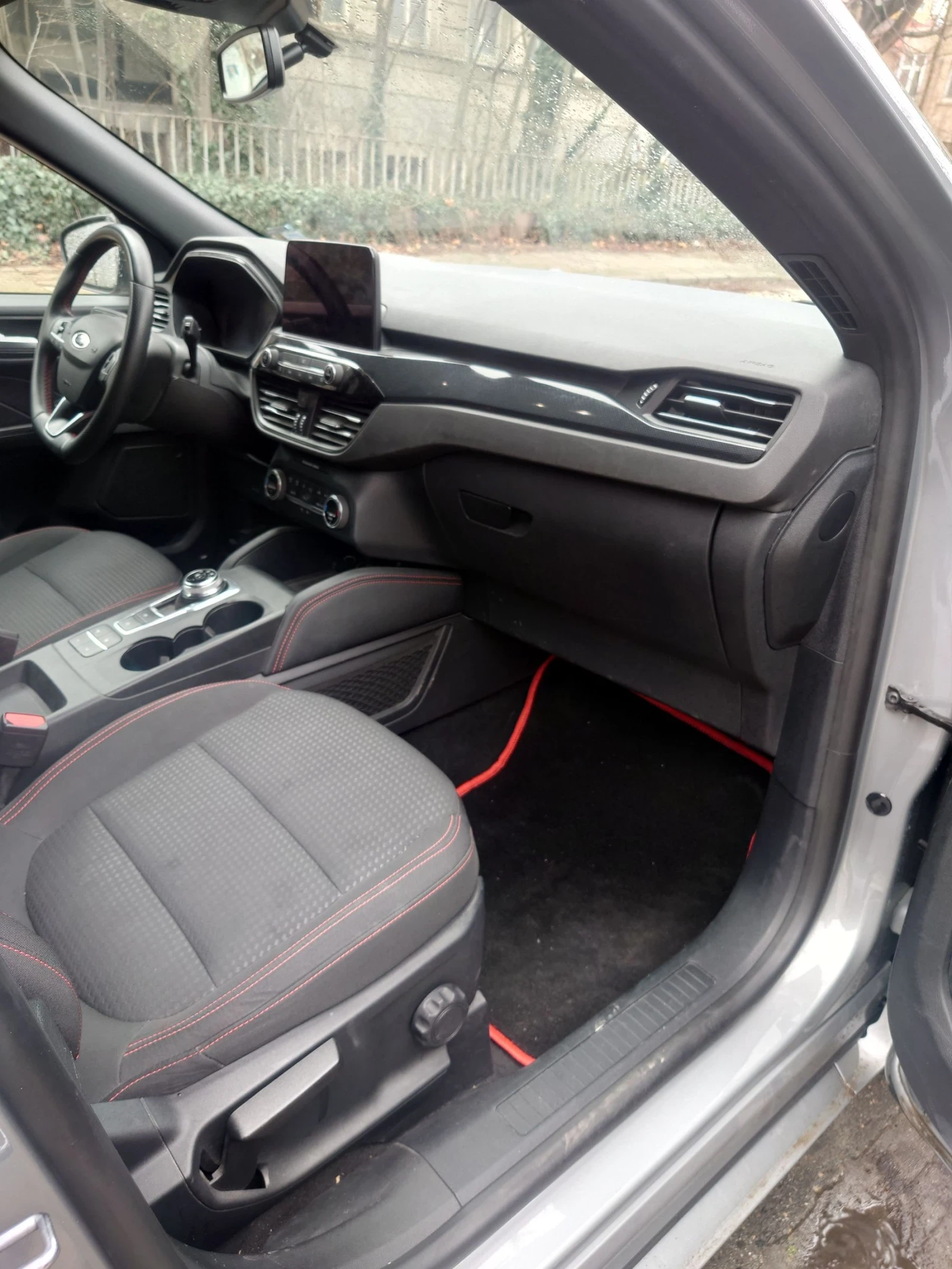 Ford Kuga STline plug-in hybrid  - изображение 10