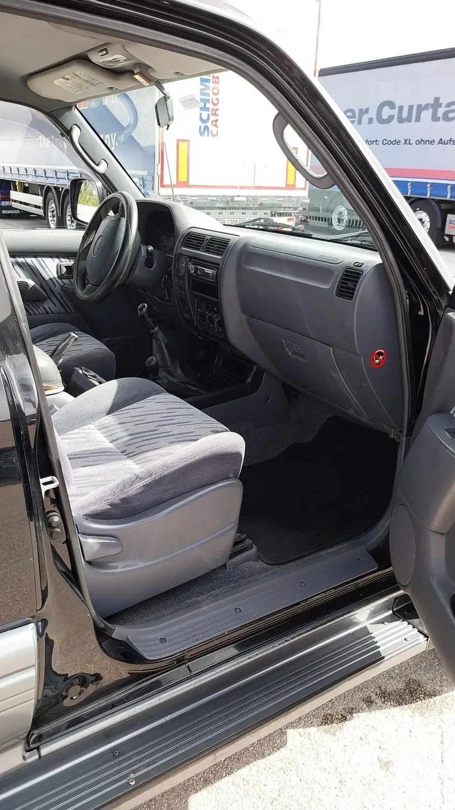 Toyota Land cruiser 3.4 V6 LPG | Mobile.bg � ����������� 8