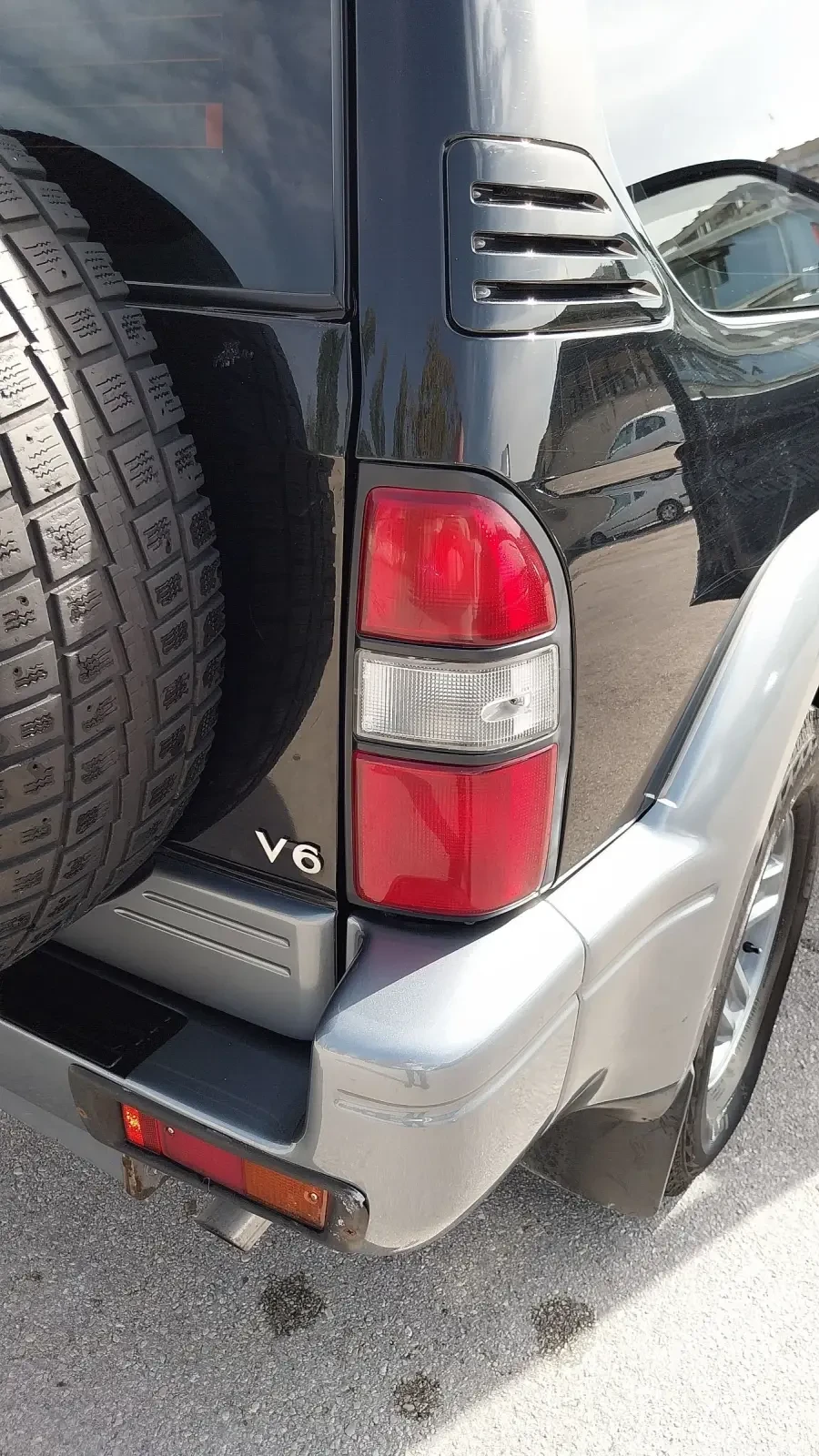 Toyota Land cruiser 3.4 V6 LPG | Mobile.bg � ����������� 14