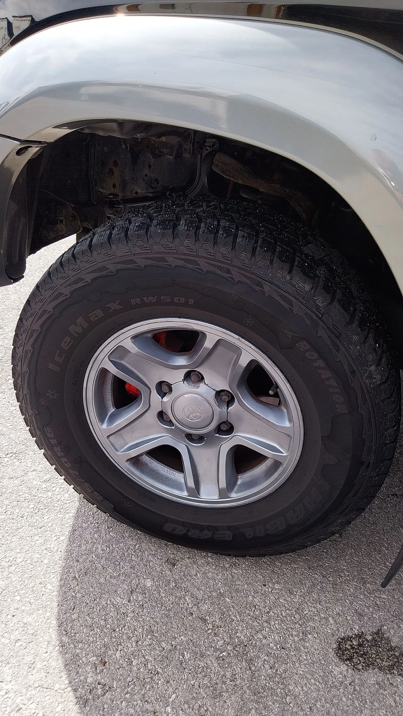 Toyota Land cruiser 3.4 V6 LPG | Mobile.bg � ����������� 13