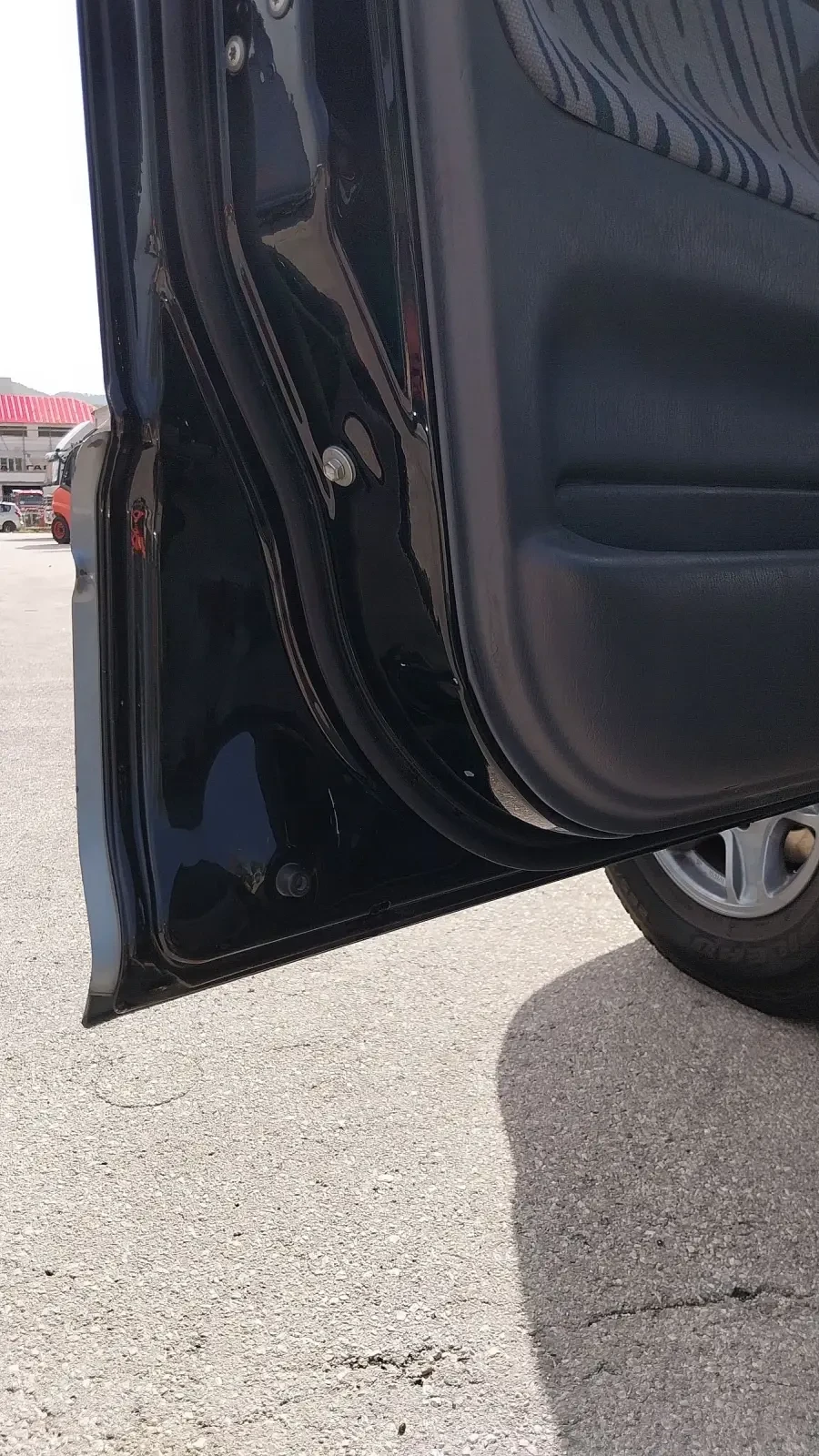 Toyota Land cruiser 3.4 V6 LPG | Mobile.bg � ����������� 10