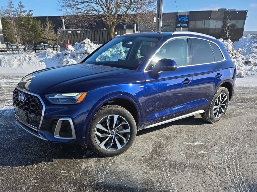 Audi Q5 | Progressiv | S line 45 TFSI quattro | �������� | | Mobile.bg � ����������� 1