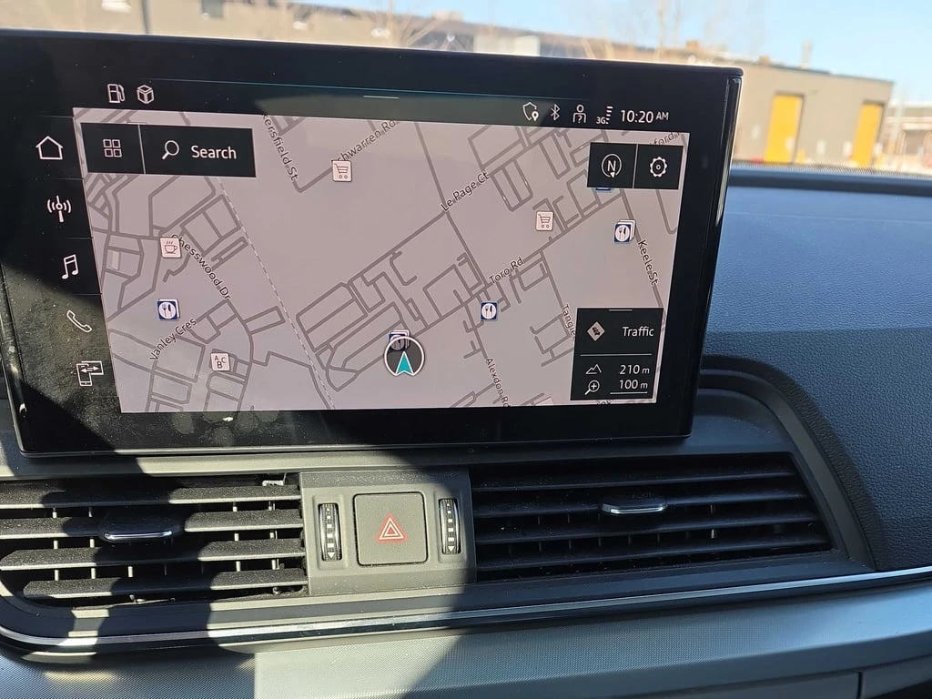 Audi Q5 | Progressiv | S line 45 TFSI quattro | Панорама | - изображение 9