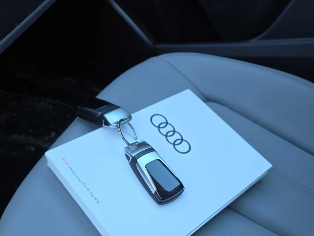 Audi Q5 | Progressiv | S line 45 TFSI quattro | Панорама | - изображение 10