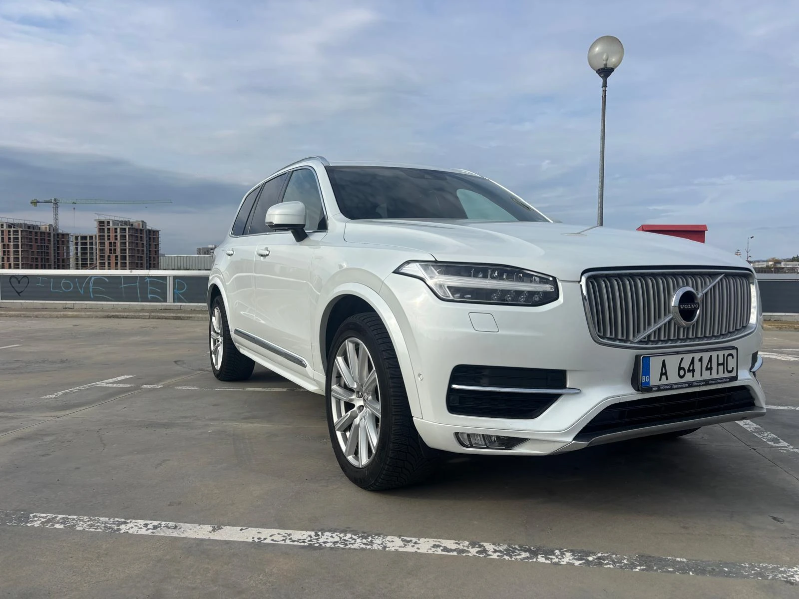 Volvo Xc90 | Mobile.bg � ����������� 1