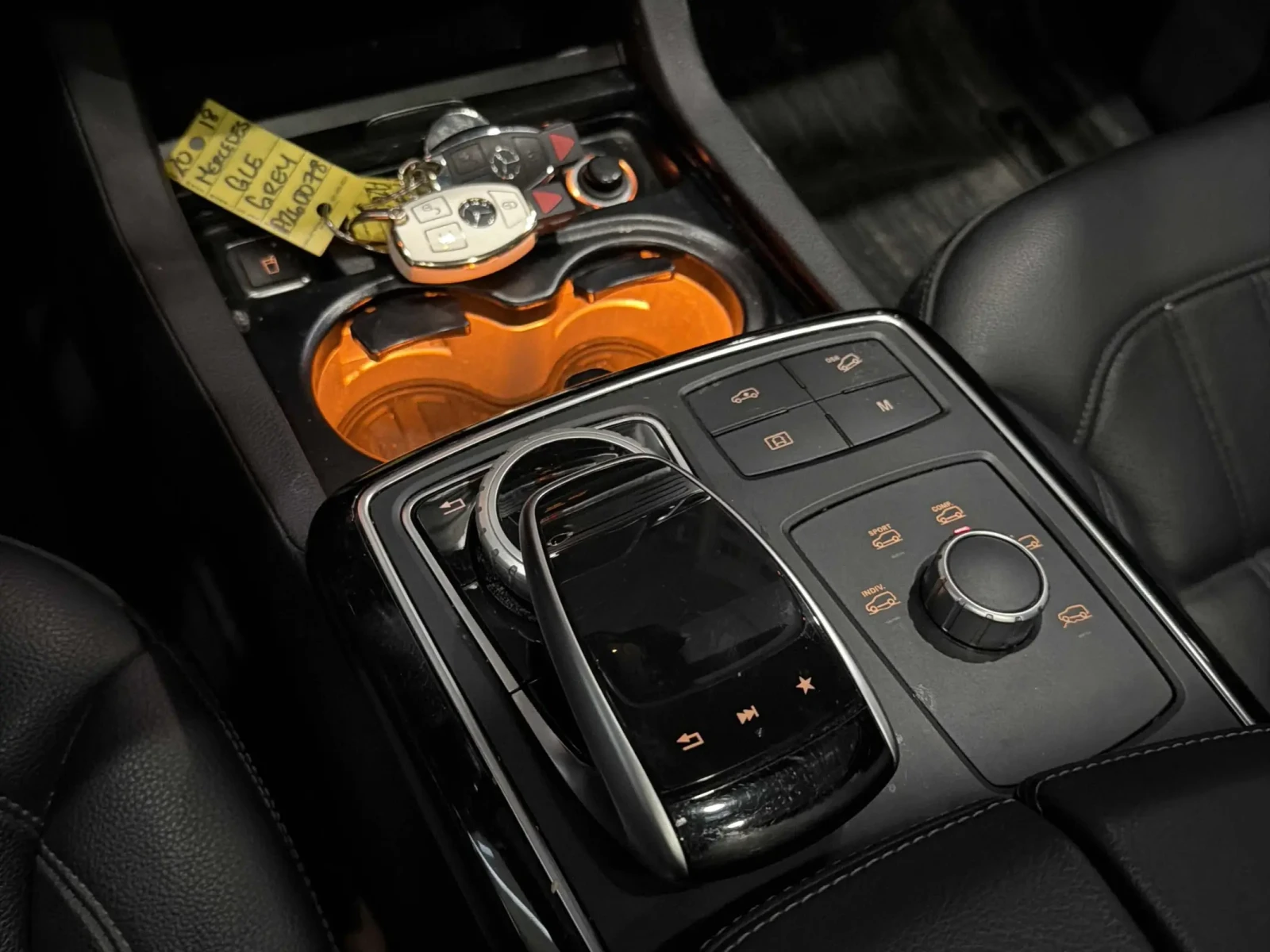 Mercedes-Benz GLE 400 CARFAX | Mobile.bg � ����������� 14