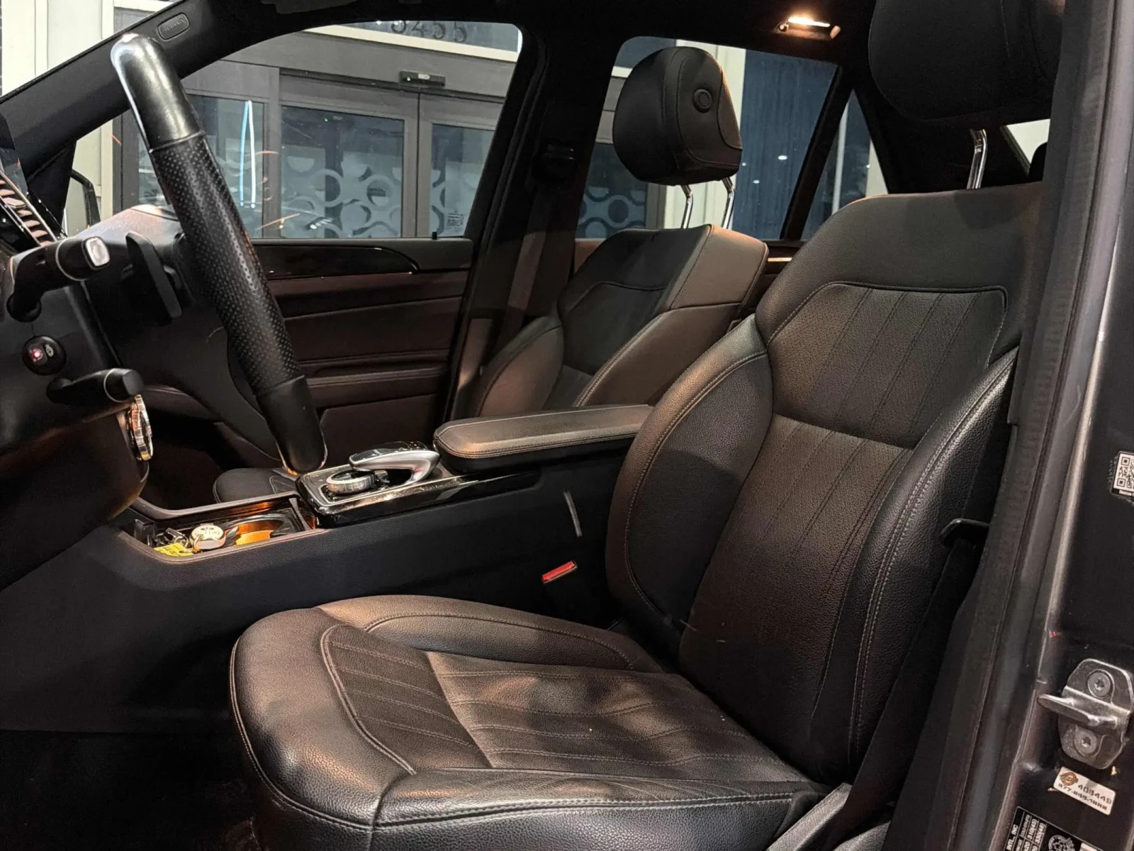 Mercedes-Benz GLE 400 CARFAX | Mobile.bg � ����������� 15