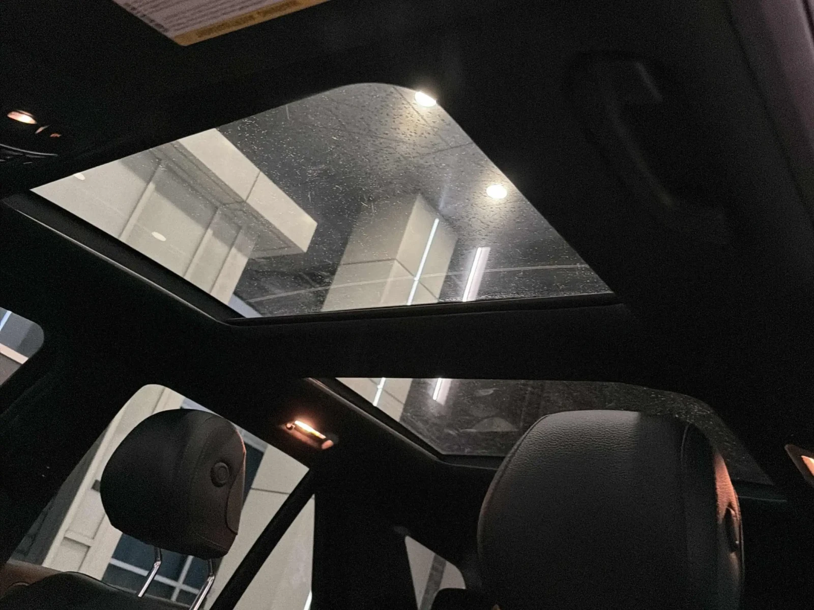 Mercedes-Benz GLE 400 CARFAX | Mobile.bg � ����������� 17