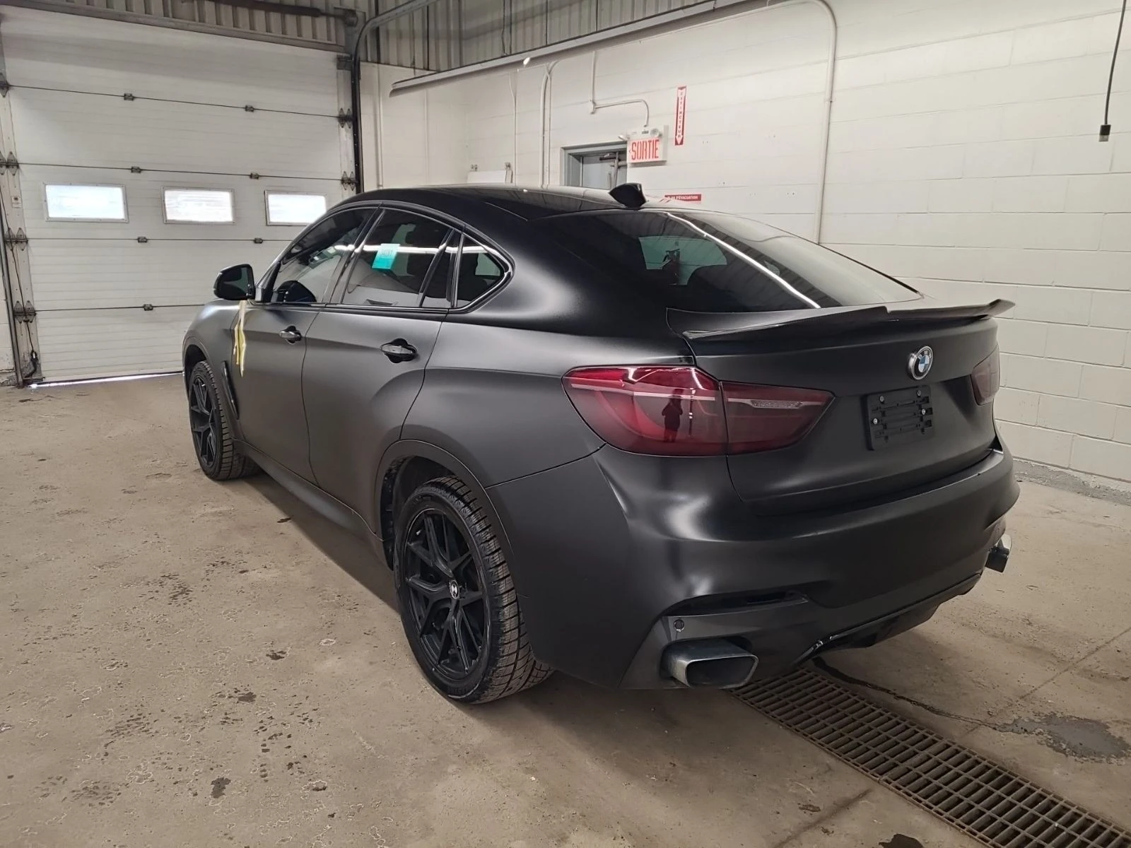 BMW X6 35I � ����������� & ���� ������ | Mobile.bg � ����������� 4