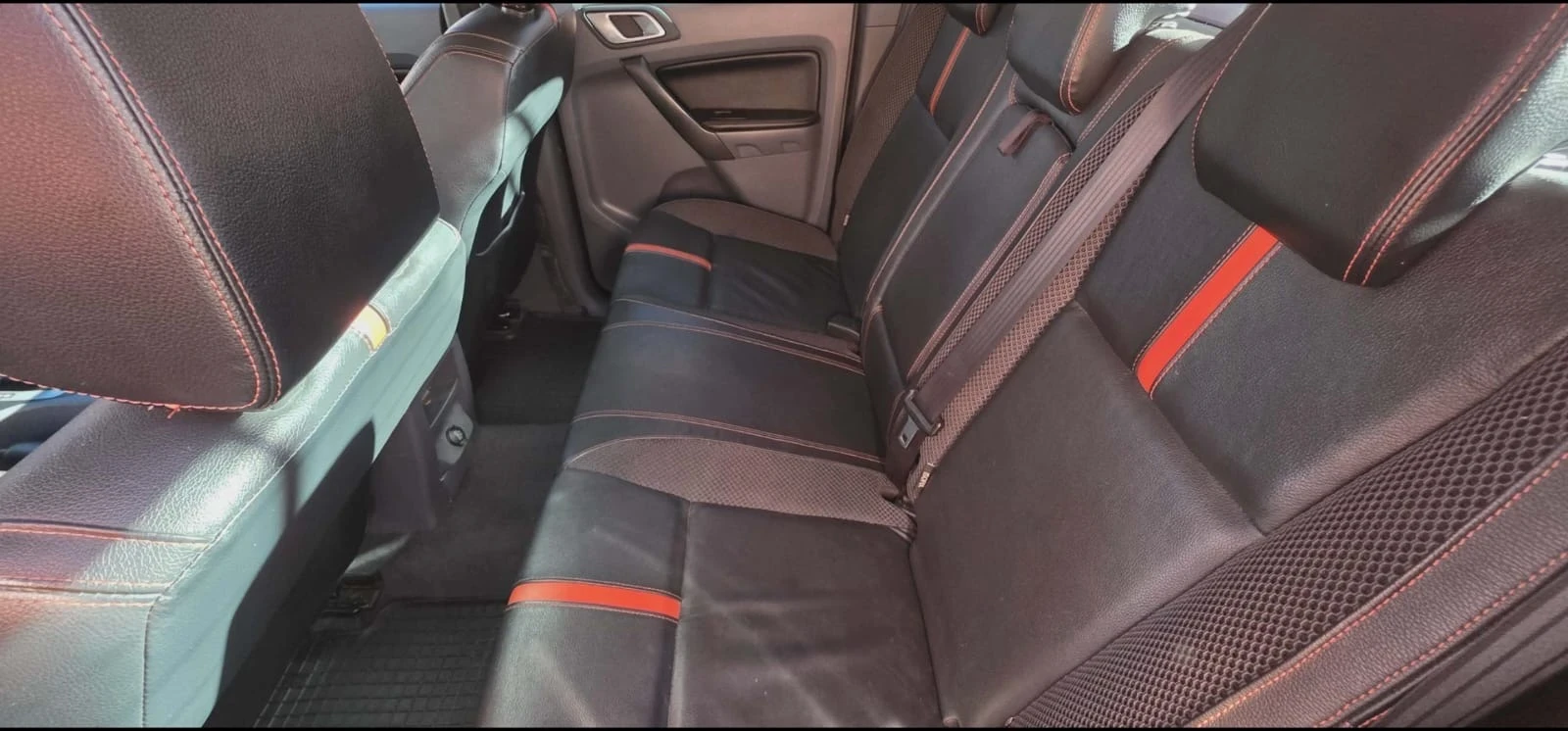 Ford Ranger 3.2D 200KC WILDTRAK * 2023 RAPTOR* , снимка 12 - Автомобили и джипове - 53786823