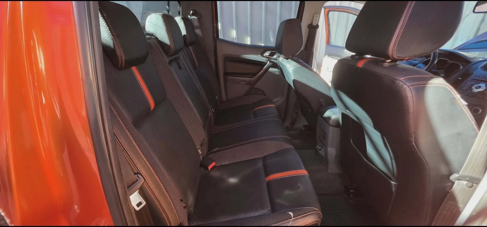 Ford Ranger 3.2D 200KC WILDTRAK * 2023 RAPTOR* , снимка 11 - Автомобили и джипове - 53786823