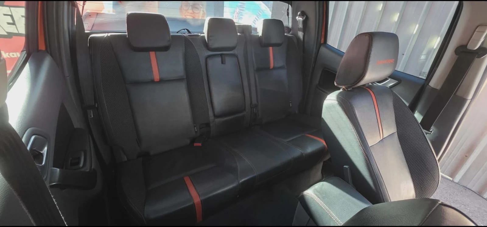 Ford Ranger 3.2D 200KC WILDTRAK * 2023 RAPTOR* , снимка 13 - Автомобили и джипове - 53786823