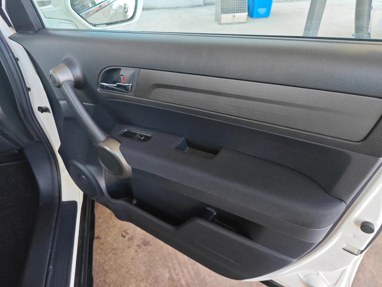 Honda Cr-v 2.2-Фейс-150кс, снимка 12 - Автомобили и джипове - 53806123