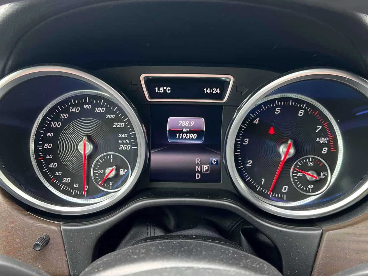 Mercedes-Benz GLS * 450 * CARFAX * ЦЕНА ДО БГ, снимка 8 - Автомобили и джипове - 53884959