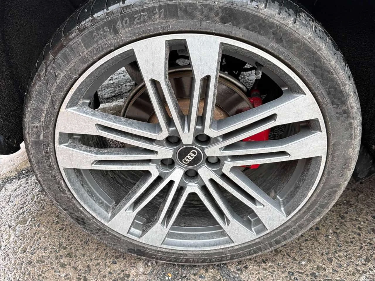 Audi SQ5 * Technik * БЕЗ ЗАБЕЛЕЖКИ* , снимка 7 - Автомобили и джипове - 54161230