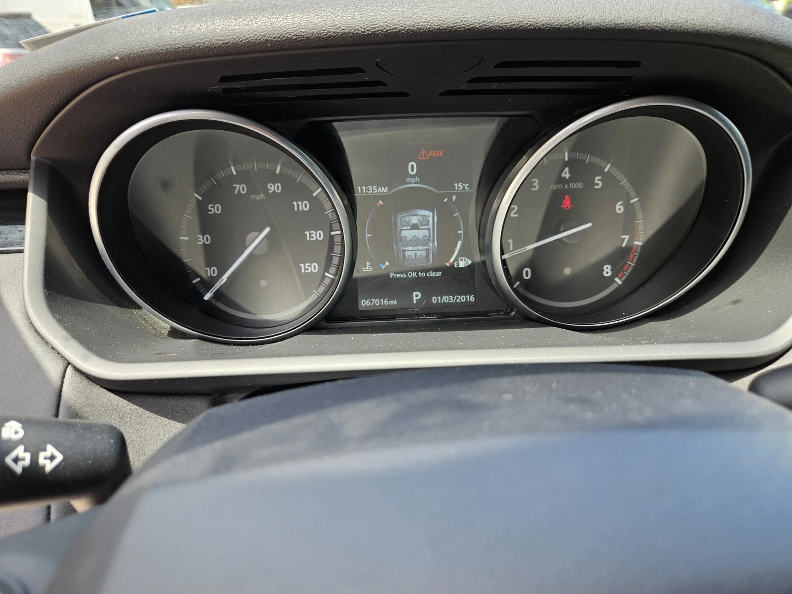 Land Rover Discovery SE | Mobile.bg � ����������� 9