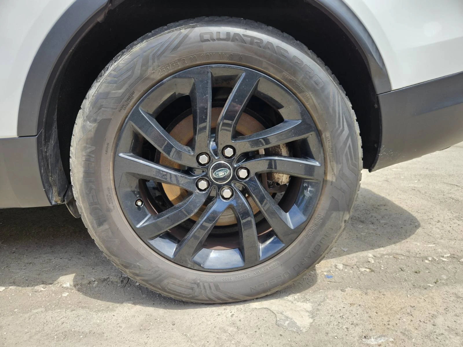 Land Rover Discovery SE | Mobile.bg � ����������� 7