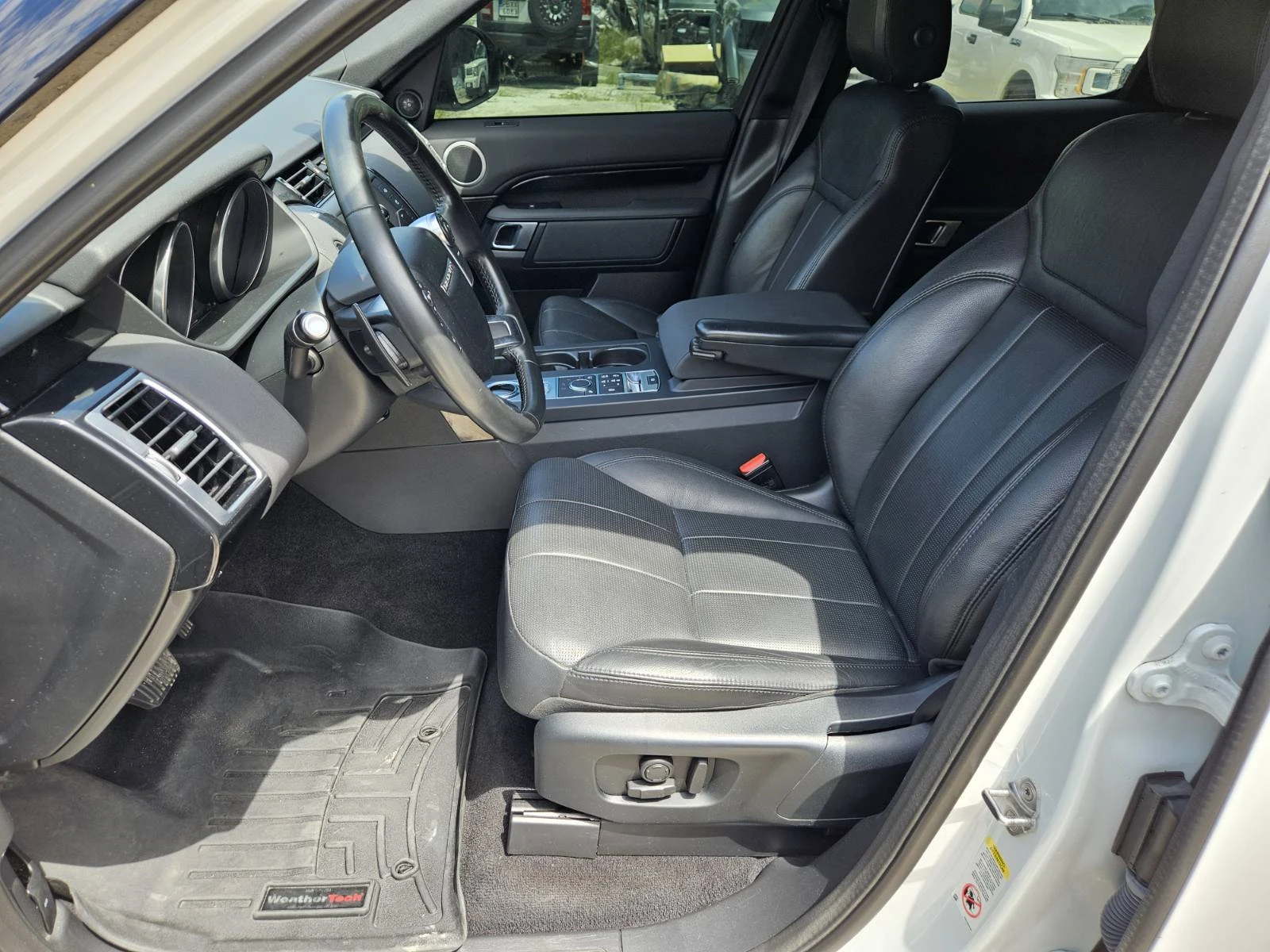 Land Rover Discovery SE | Mobile.bg � ����������� 10