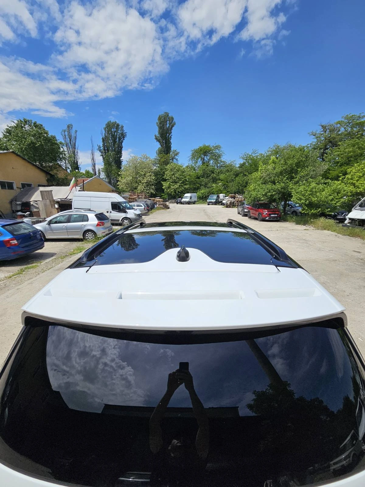 Land Rover Discovery SE | Mobile.bg � ����������� 6