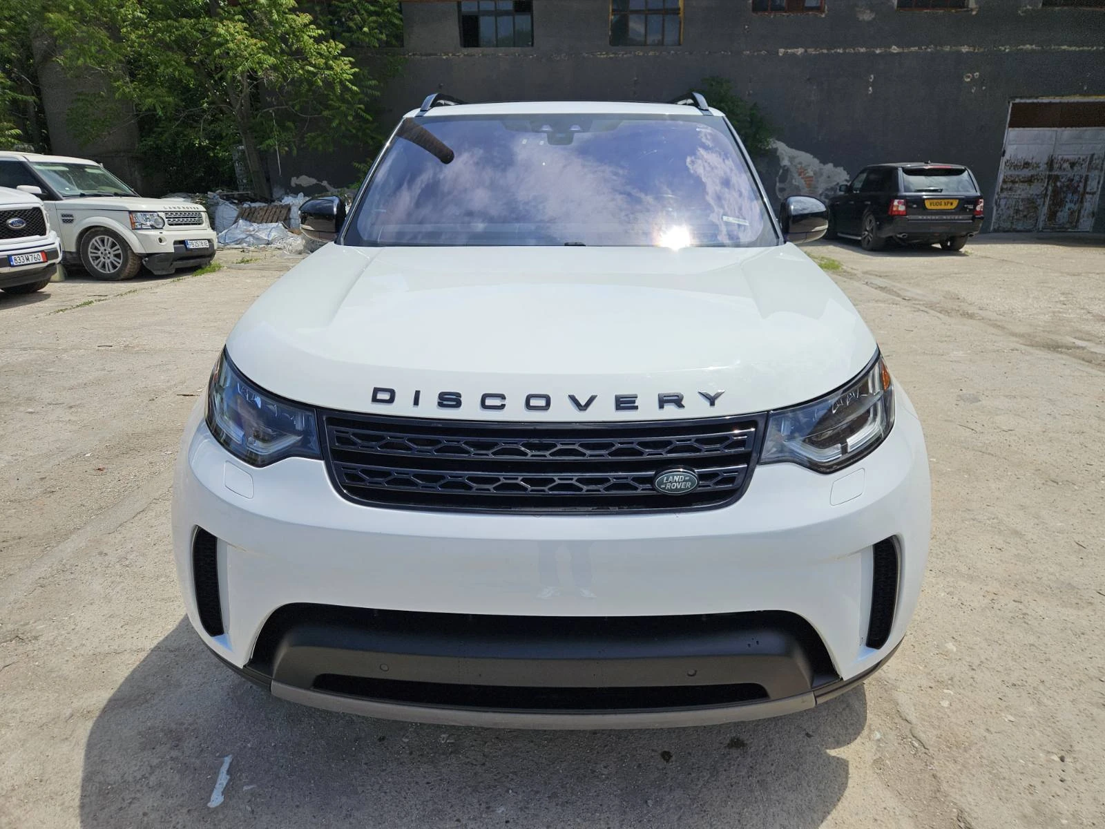 Land Rover Discovery SE | Mobile.bg � ����������� 3
