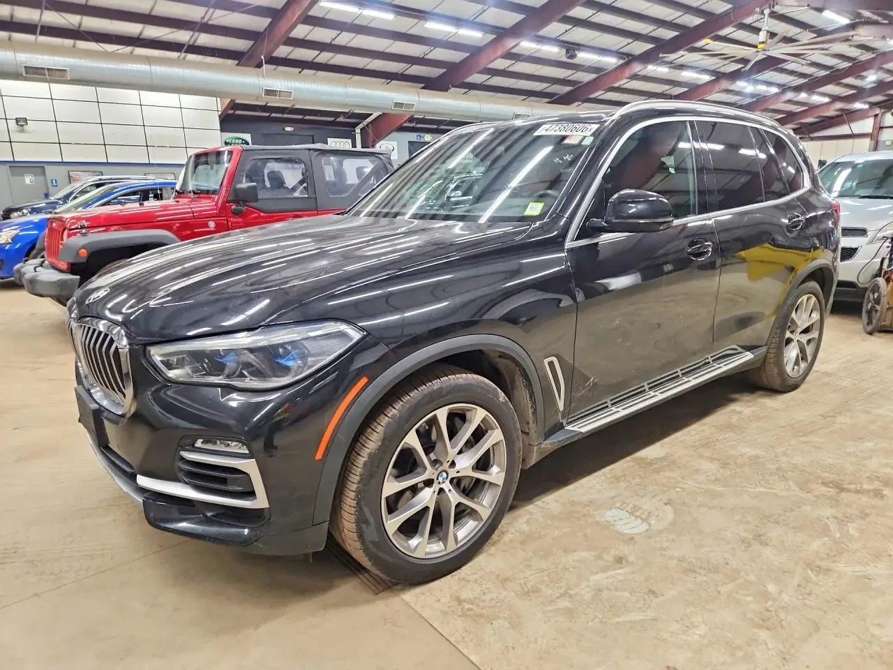 BMW X5 XDRIVE50I | Mobile.bg � ����������� 2