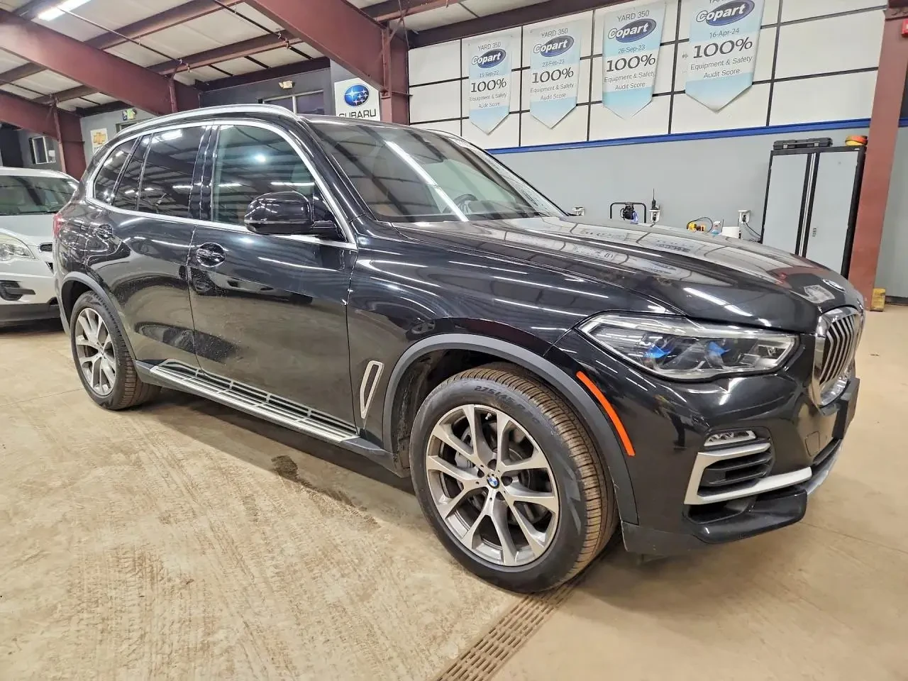 BMW X5 XDRIVE50I | Mobile.bg � ����������� 3