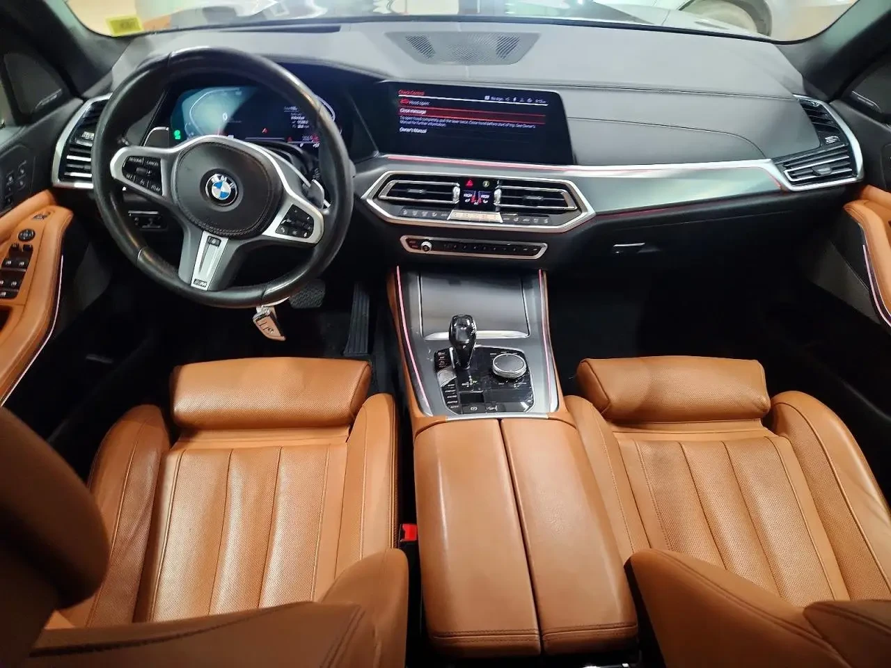 BMW X5 XDRIVE50I | Mobile.bg � ����������� 8