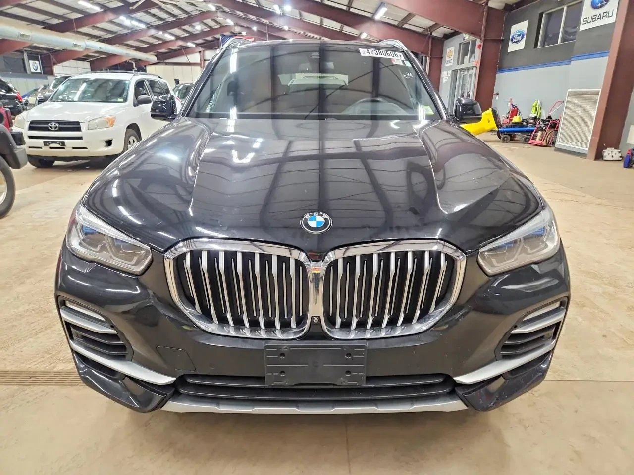 BMW X5 XDRIVE50I | Mobile.bg � ����������� 1