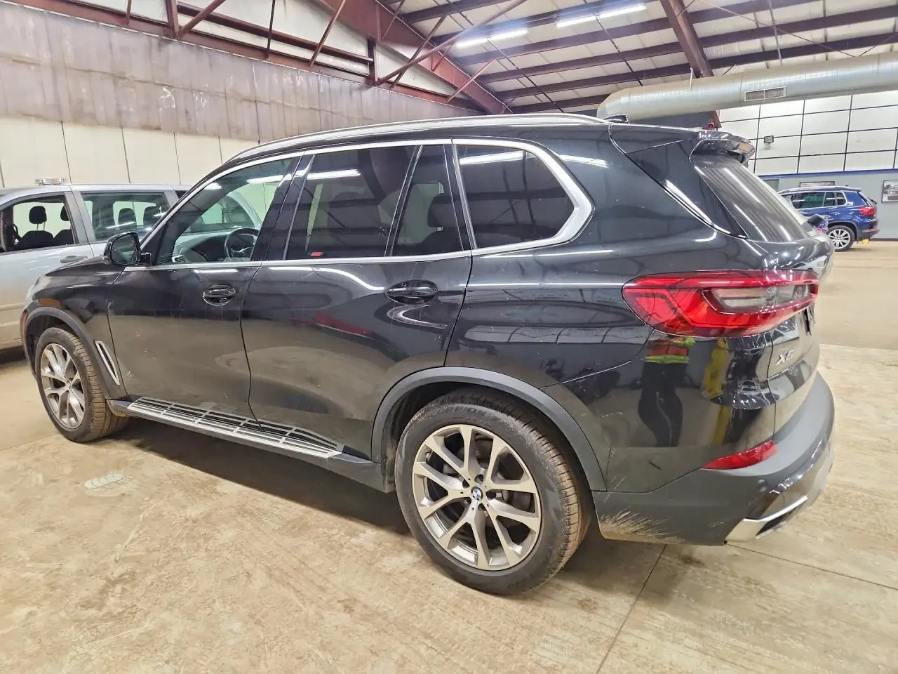 BMW X5 XDRIVE50I | Mobile.bg � ����������� 4