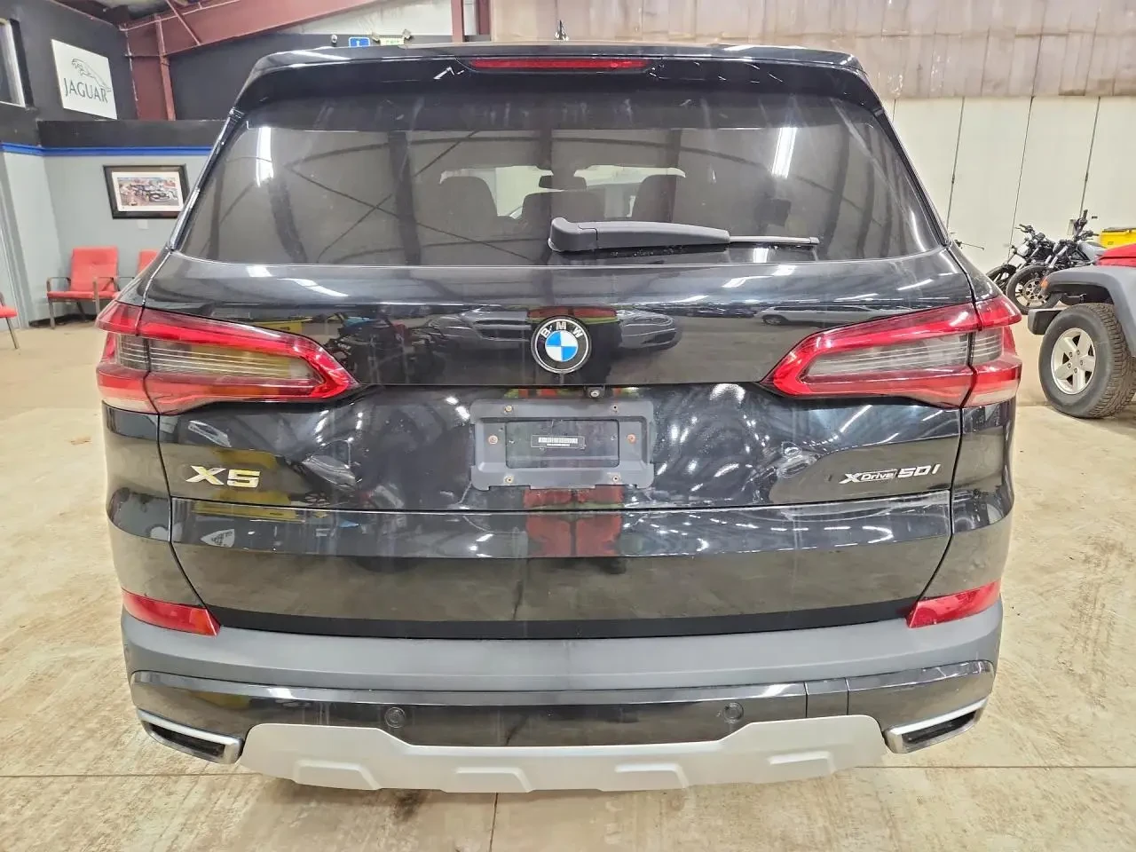 BMW X5 XDRIVE50I | Mobile.bg � ����������� 6