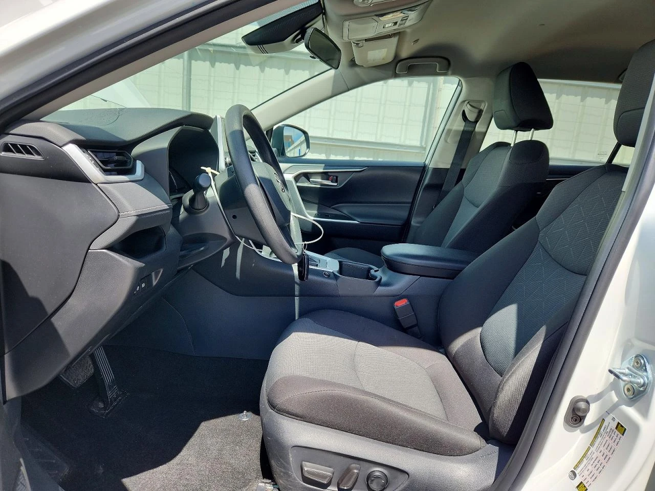 Toyota Rav4 2.5l Xle, снимка 7 - Автомобили и джипове - 55382185