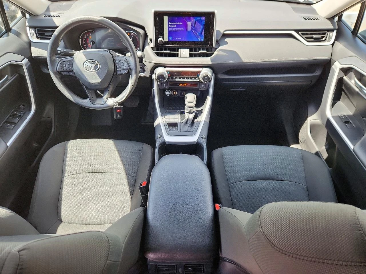 Toyota Rav4 2.5l Xle, снимка 8 - Автомобили и джипове - 55382185