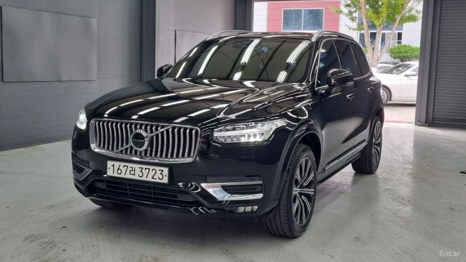 Volvo Xc90 T6 INSCRIPTION* КОЖА* ОБДУХВ* МАСАЖИ* ПАНО* 360* 