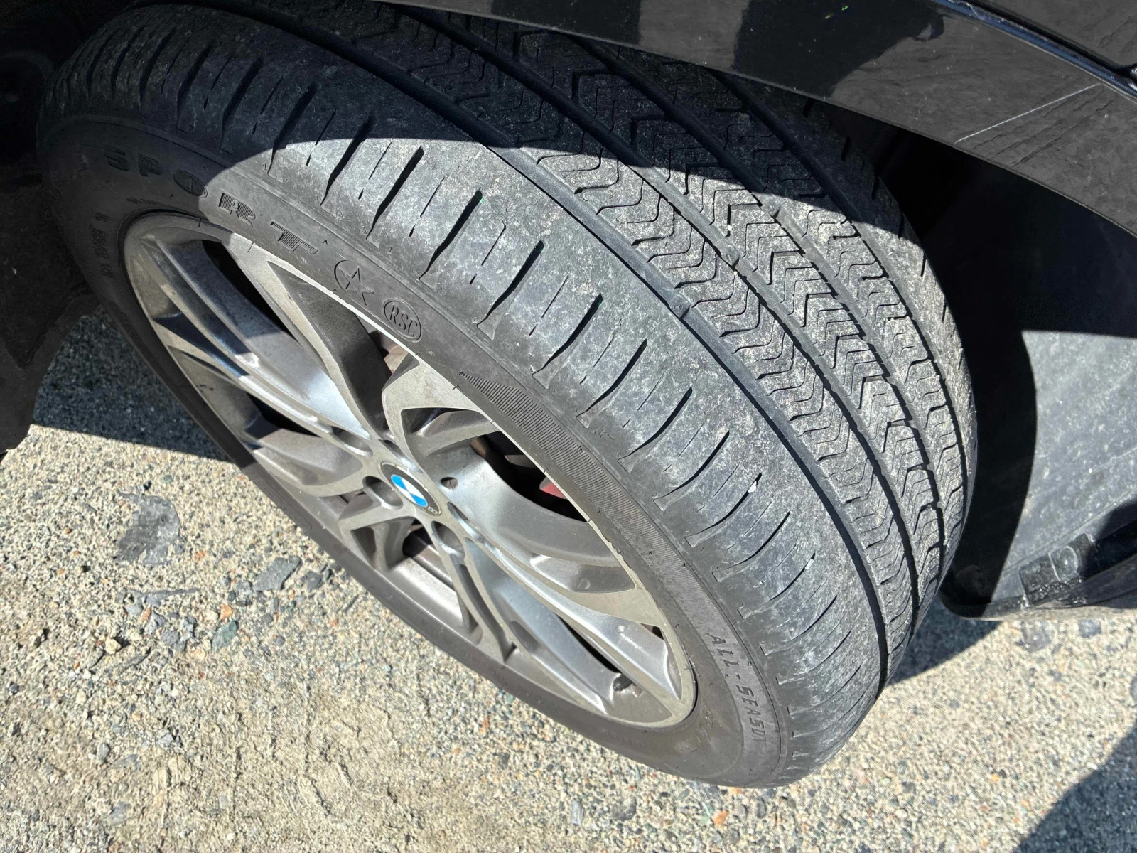 BMW X1 xDrive28i | ГЛАВНО ПРЕДСТАВИТЕЛСТВО НА BMW, снимка 6 - Автомобили и джипове - 55958530