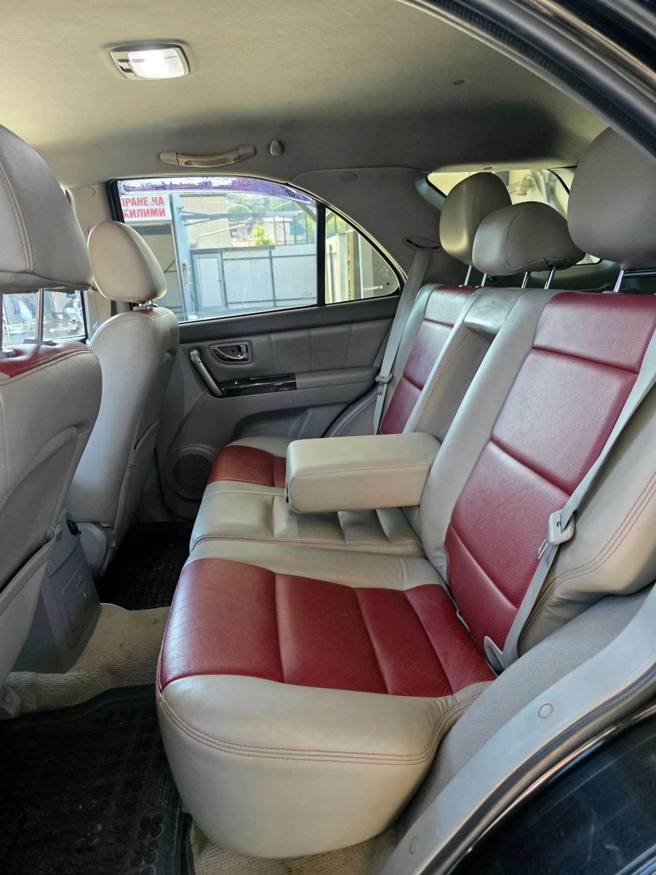 Kia Sorento 2.5 CRDi EX, снимка 10 - Автомобили и джипове - 55973836