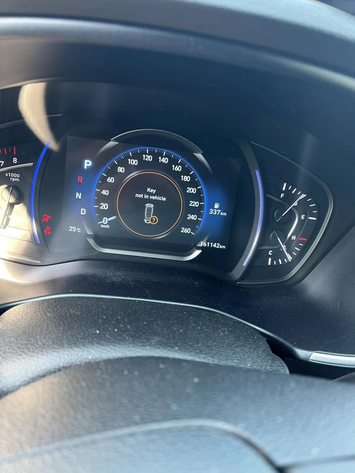 Hyundai Santa fe, снимка 6 - Автомобили и джипове - 55981459
