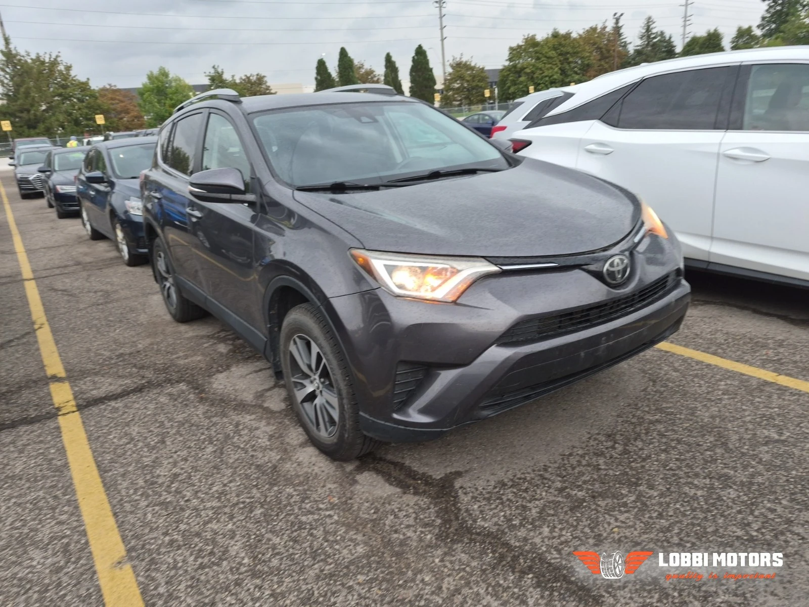 Toyota Rav4, снимка 2 - Автомобили и джипове - 56068102