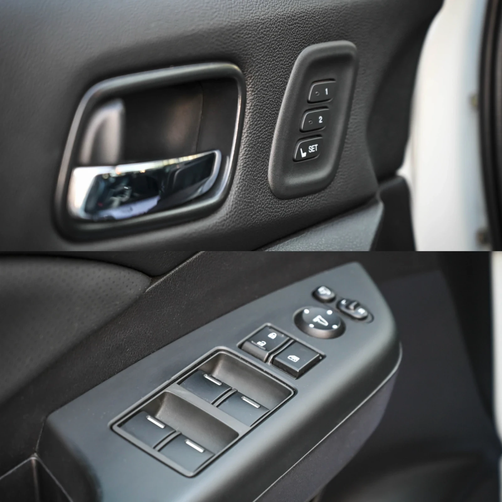 Honda Cr-v Executive 4х4 Facelift Full екстри, снимка 9 - Автомобили и джипове - 56450347