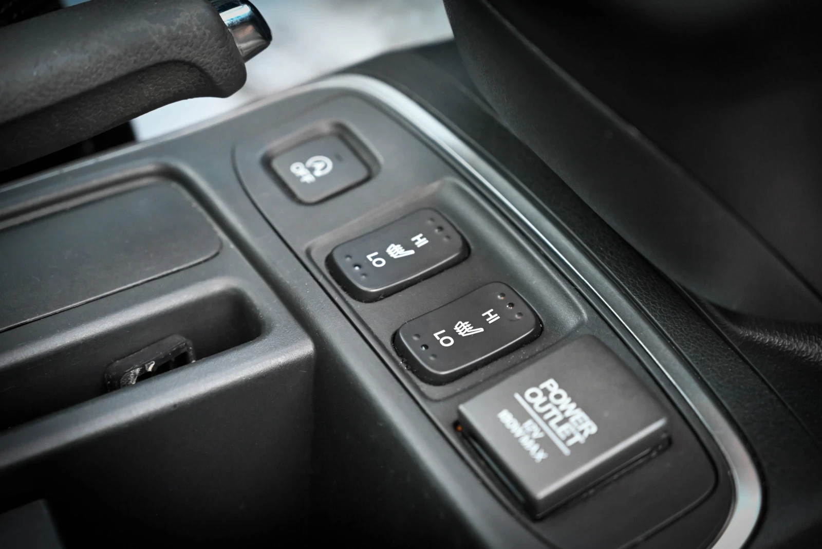 Honda Cr-v Executive 4х4 Facelift Full екстри, снимка 13 - Автомобили и джипове - 56450347