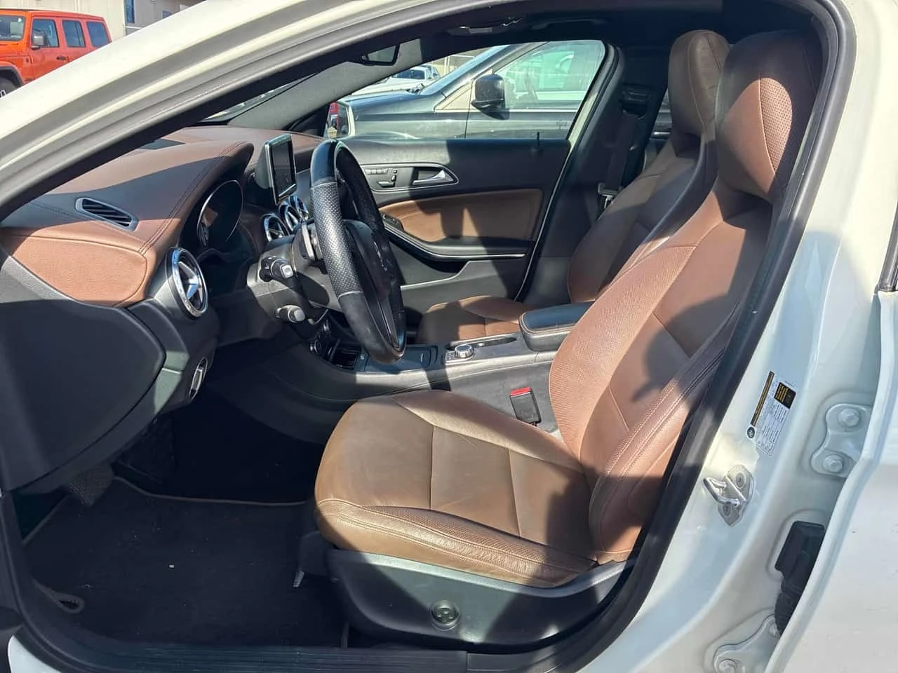 Mercedes-Benz GLA 250 ��� �����/CARFAX/�������/�����/��������/ | Mobile.bg � ����������� 5