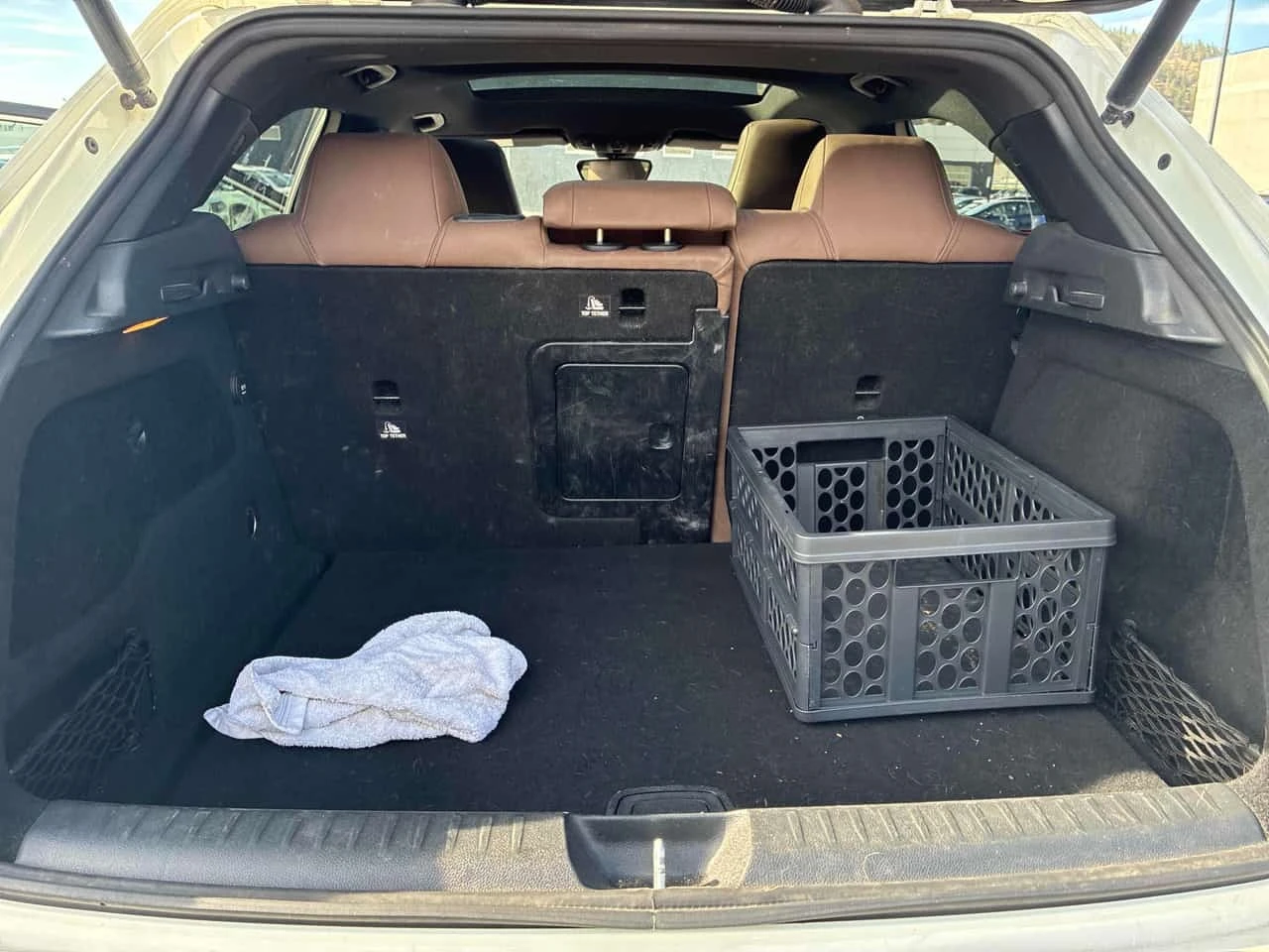 Mercedes-Benz GLA 250 ��� �����/CARFAX/�������/�����/��������/ | Mobile.bg � ����������� 16