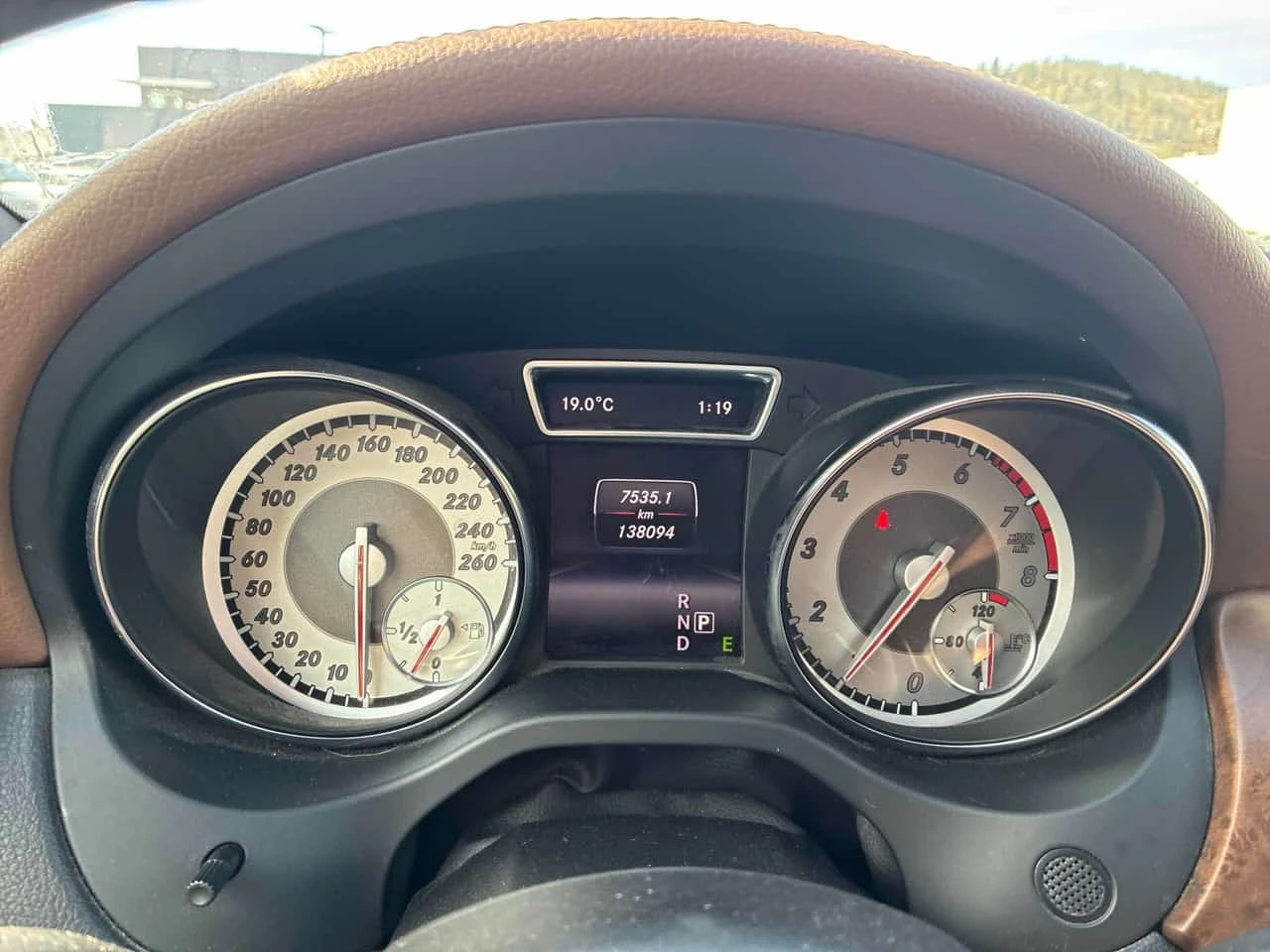 Mercedes-Benz GLA 250 ��� �����/CARFAX/�������/�����/��������/ | Mobile.bg � ����������� 8
