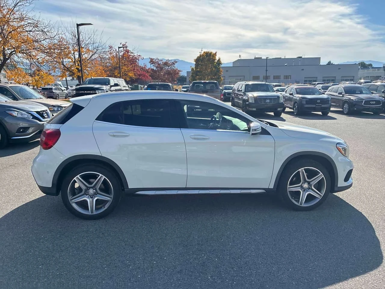 Mercedes-Benz GLA 250 ��� �����/CARFAX/�������/�����/��������/ | Mobile.bg � ����������� 3