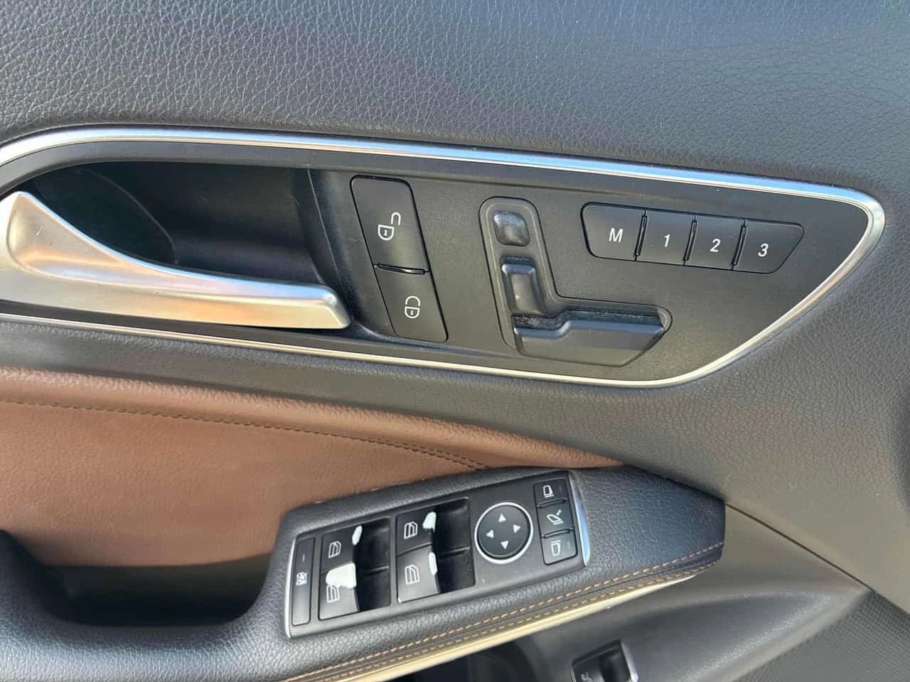 Mercedes-Benz GLA 250 ��� �����/CARFAX/�������/�����/��������/ | Mobile.bg � ����������� 10