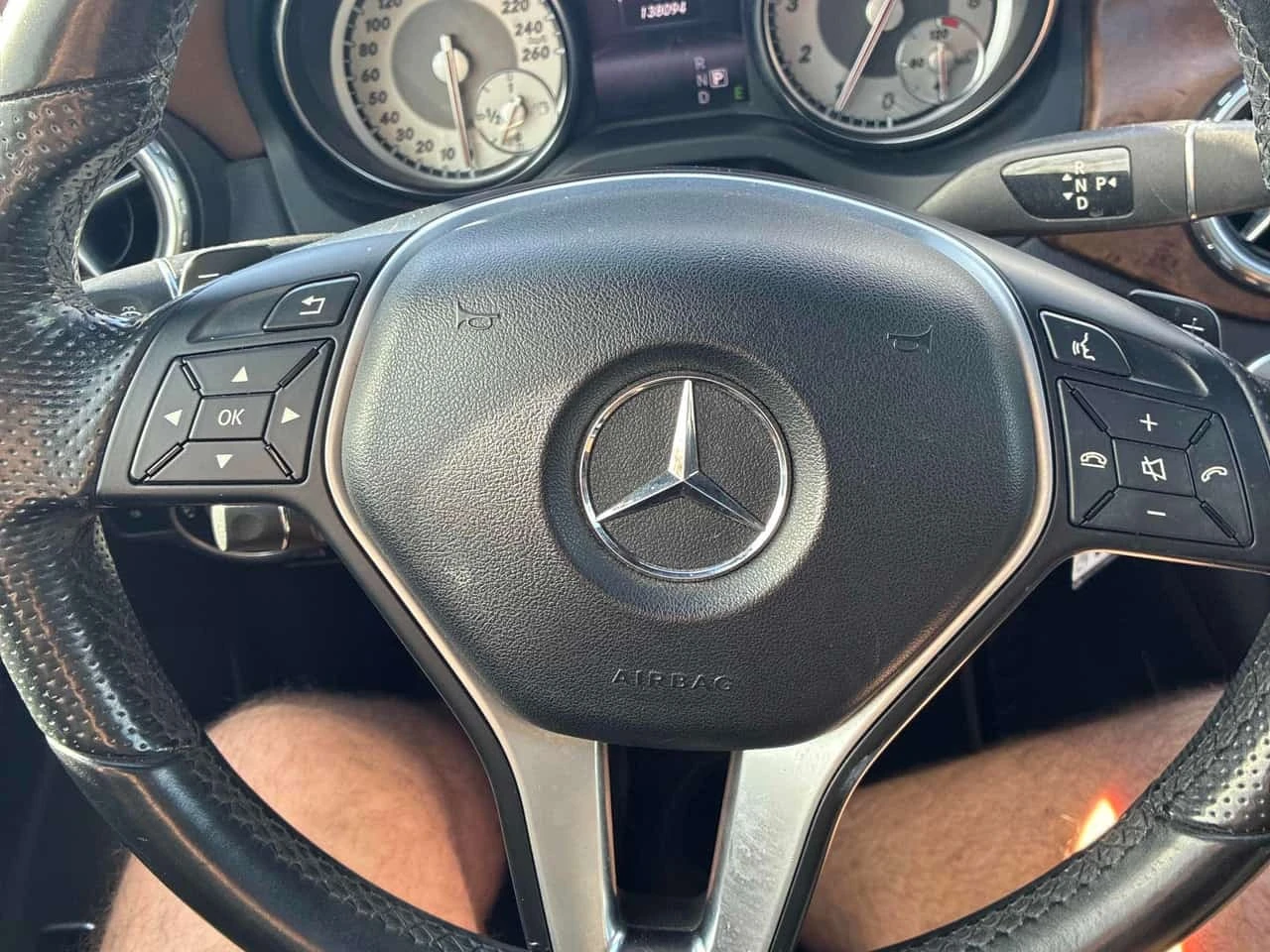 Mercedes-Benz GLA 250 ��� �����/CARFAX/�������/�����/��������/ | Mobile.bg � ����������� 17